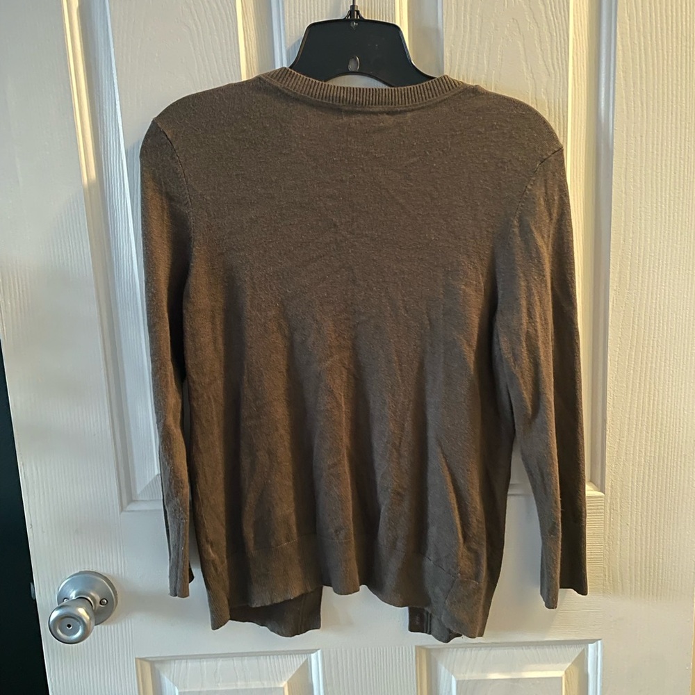 Halogen Cardigan - Picture 5 of 5